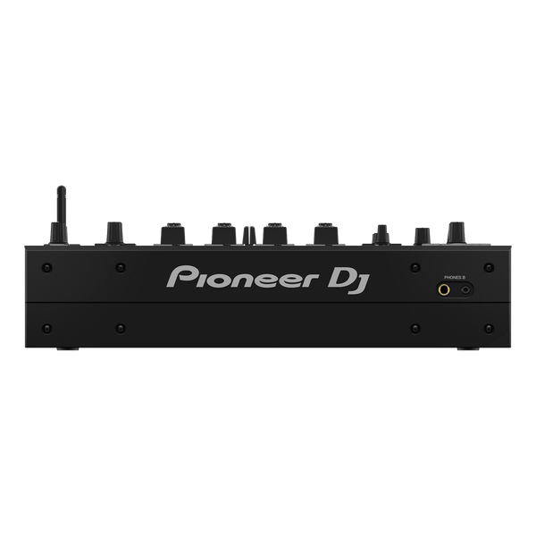 Pioneer DJ DJM-A9 4-Channel DJ Mixer - MusicMajlis