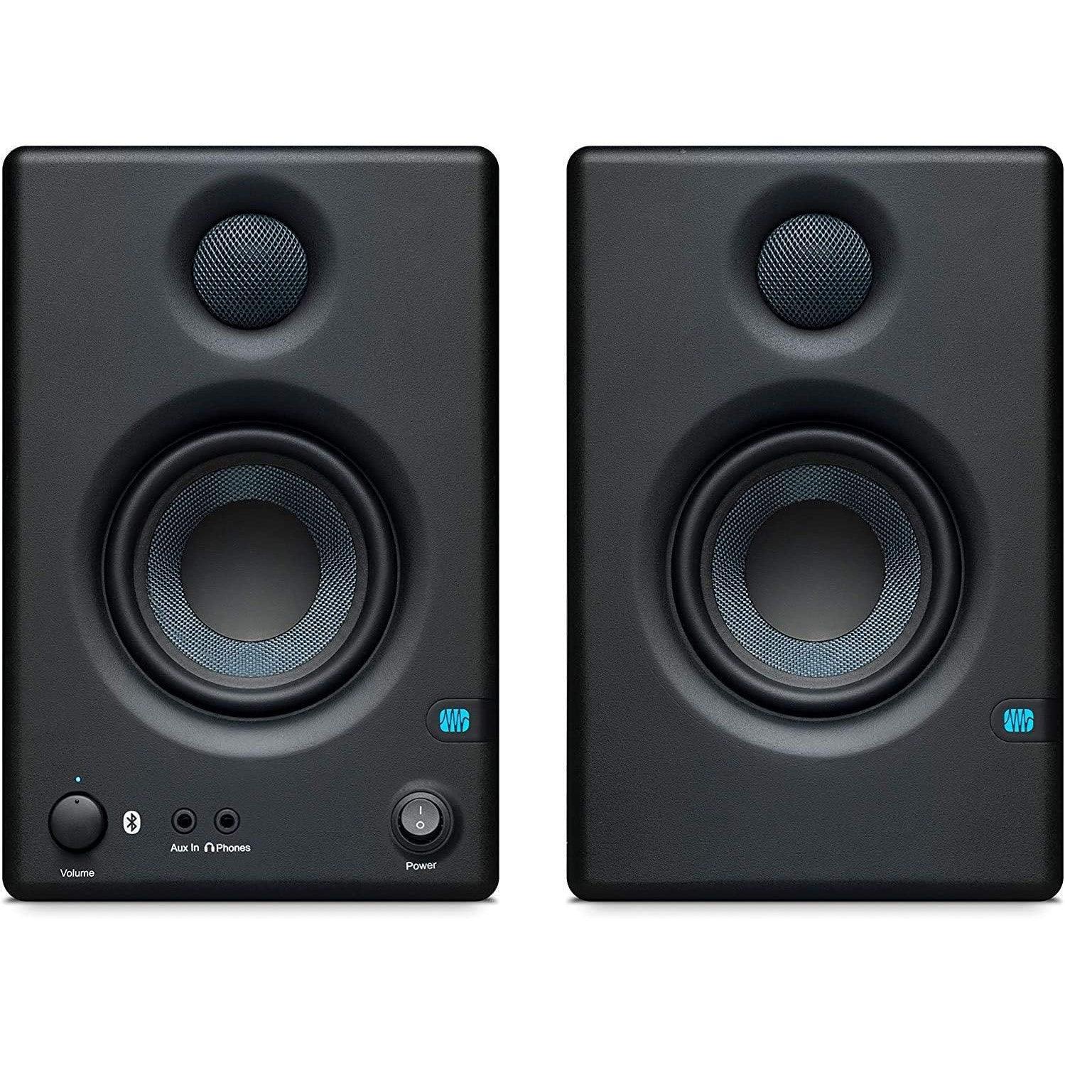 Presonus Eris E 3.5BT Gen2 - MusicMajlis