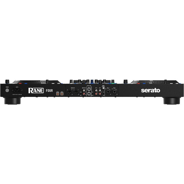 RANE FOUR DJ Controller - MusicMajlis