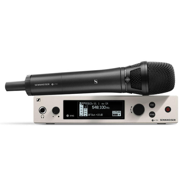 Sennheiser ew 500 G4-KK205-BW - MusicMajlis