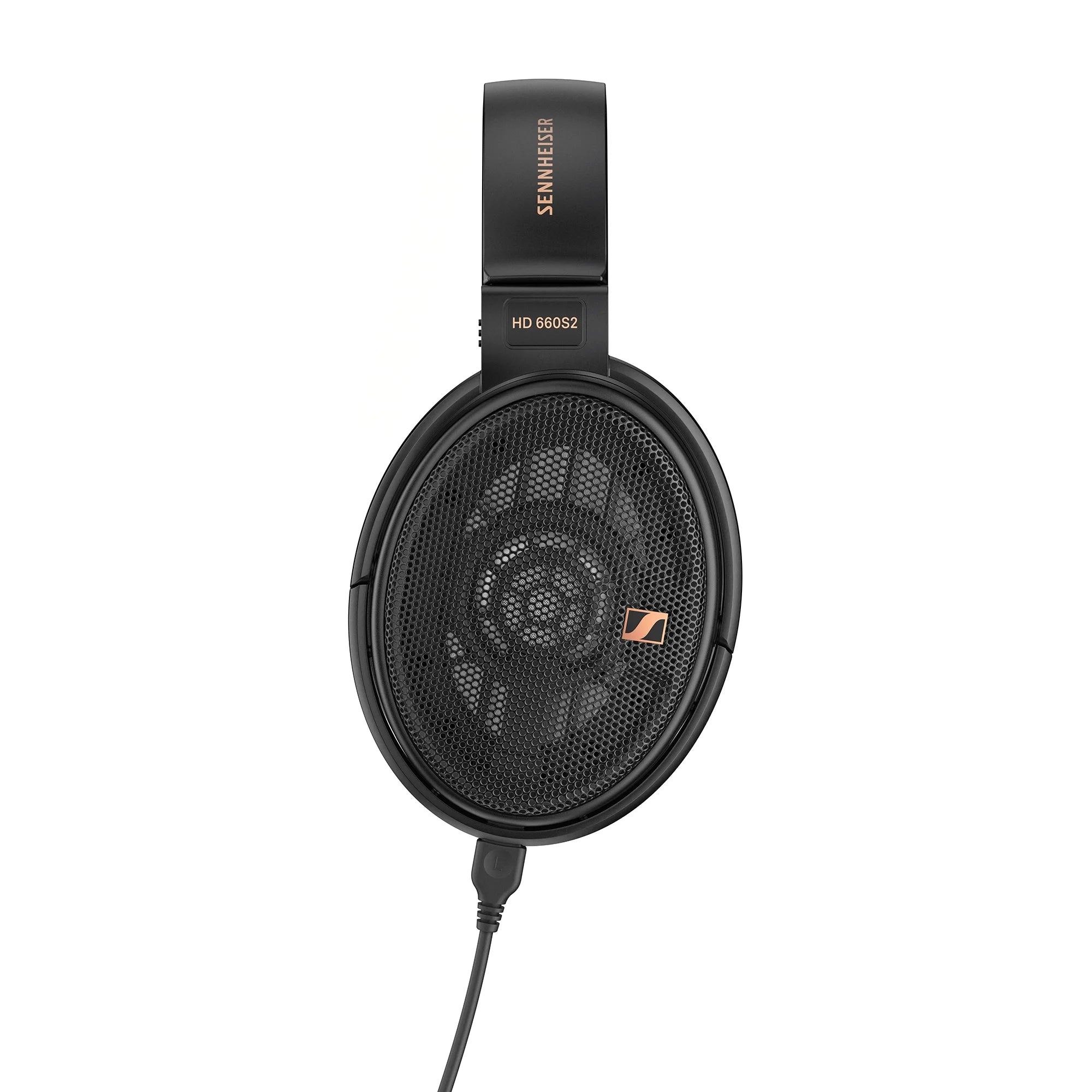 Sennheiser HD 660S2 Wired Audiophile Stereo Headphones