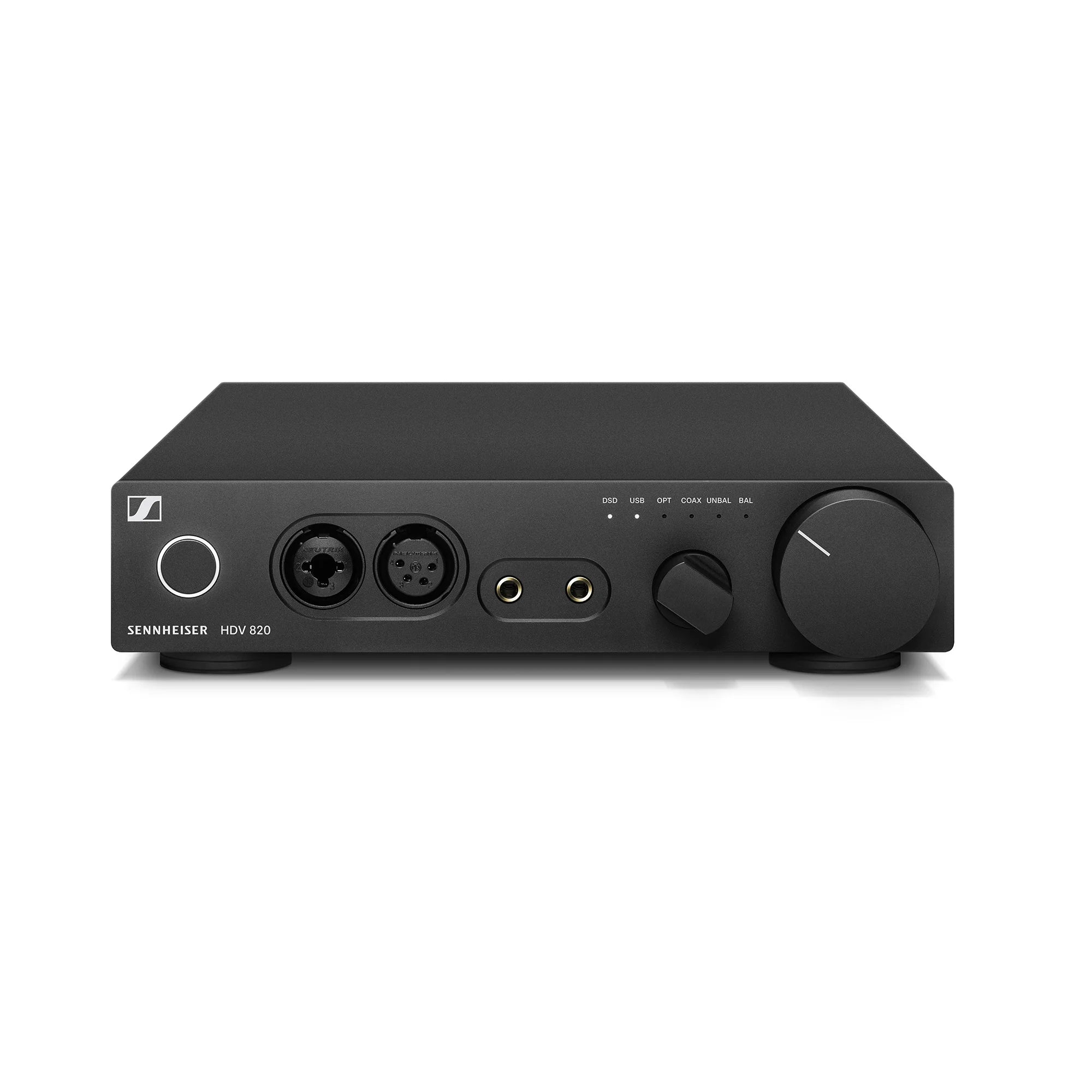 Sennheiser HDV 820 Digital Headphones Amplifier