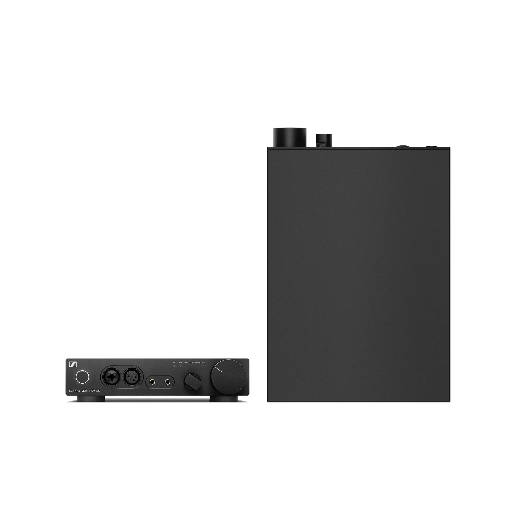 Sennheiser HDV 820 Digital Headphones Amplifier