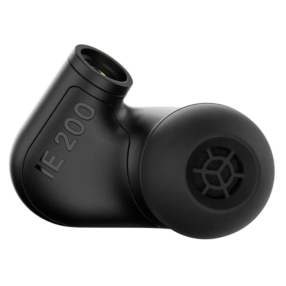 Sennheiser IE 200 Wired In-Ear Headphones