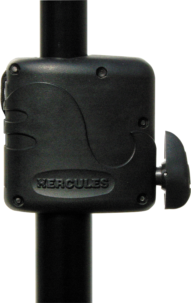Hercules SS400B Auto Lock Speaker Stand