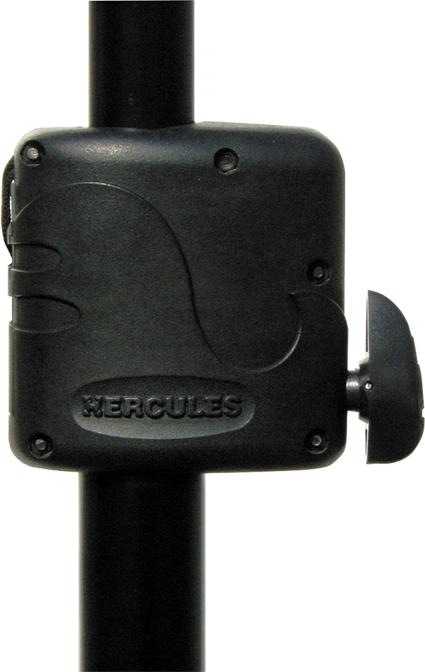 Hercules SS400B Auto Lock Speaker Stand