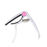 Tansen CPS50 Guitar Capo - MusicMajlis