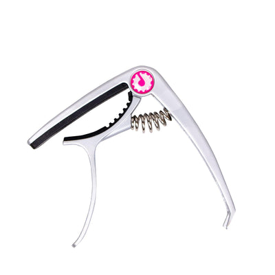 Tansen CPS50 Guitar Capo - MusicMajlis