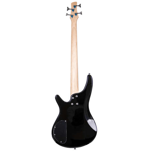 Tansen EB100 Guitar Bass Electric 4-String Laurel Fingerboard Split Coil Pickups - MusicMajlis