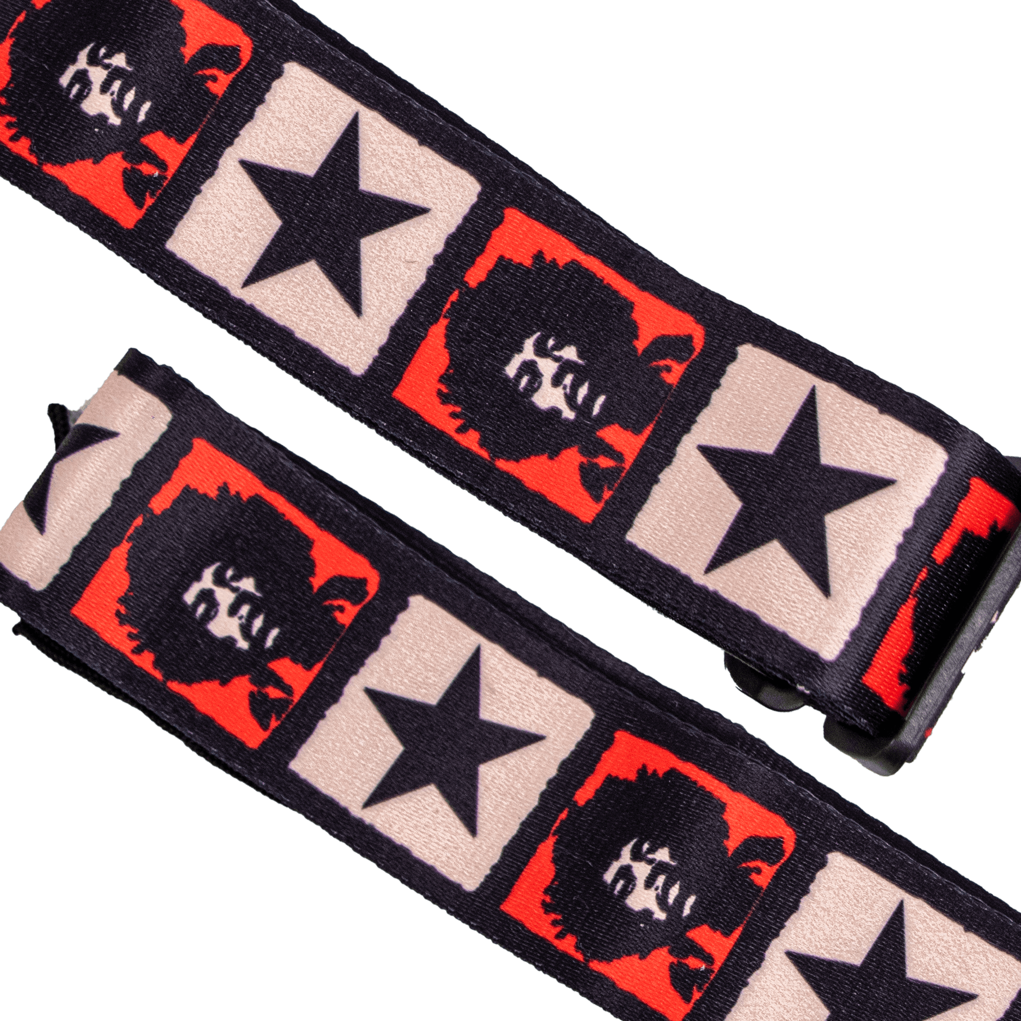 Tansen S008 Guitar Strap - MusicMajlis