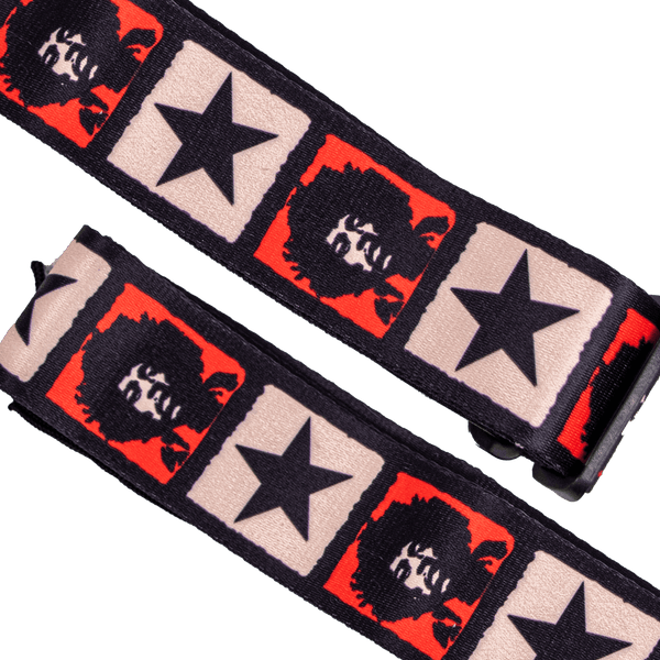Tansen S008 Guitar Strap - MusicMajlis