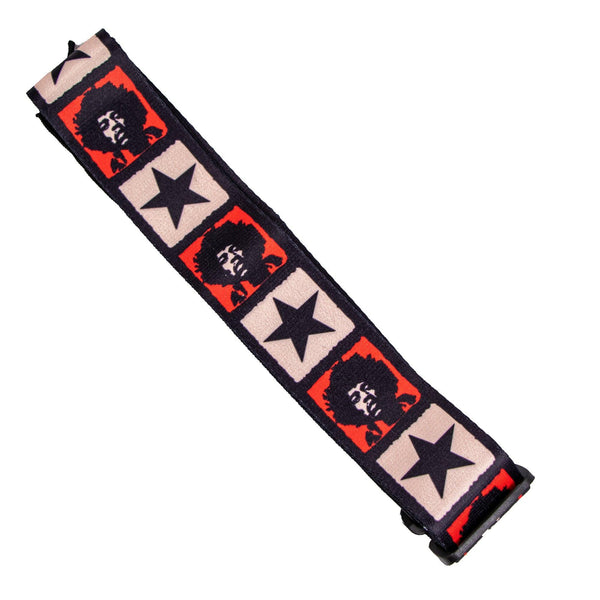 Tansen S008 Guitar Strap - MusicMajlis