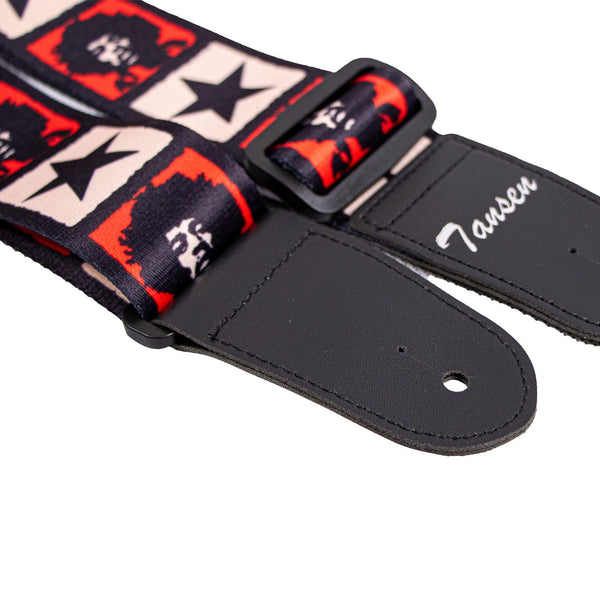 Tansen S008 Guitar Strap - MusicMajlis