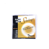 Tansen SET2845 Classical Guitar Strings - MusicMajlis
