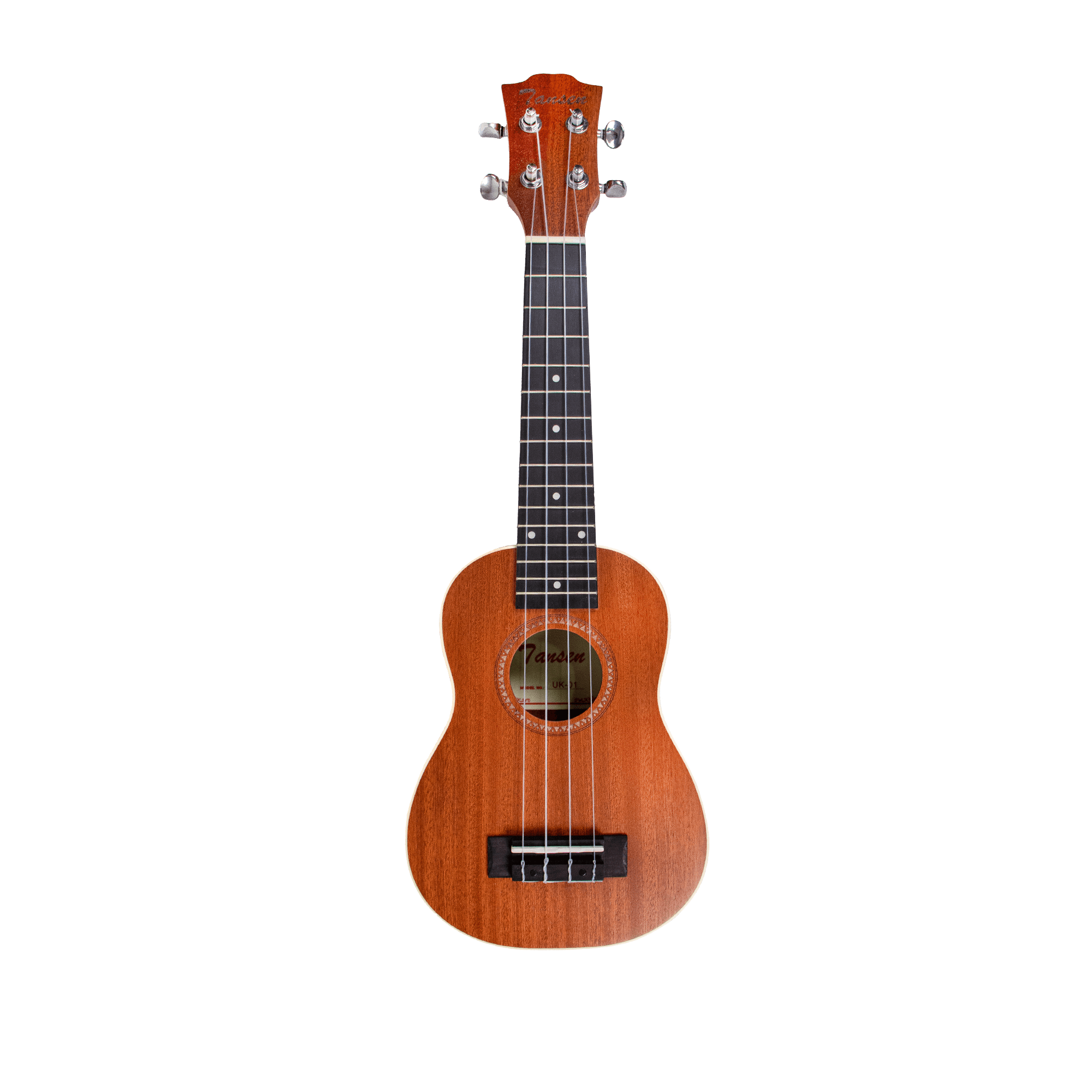 Tansen UK21 Ukulele - MusicMajlis