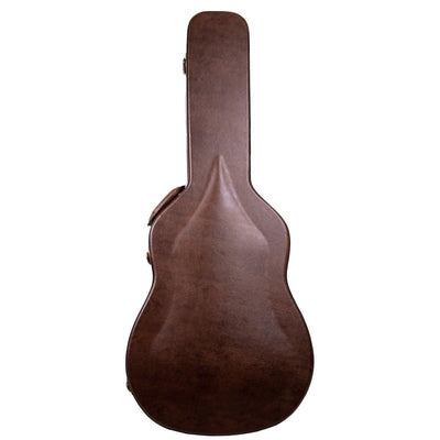Tansen WC451 Acoustic Guitar Case - MusicMajlis