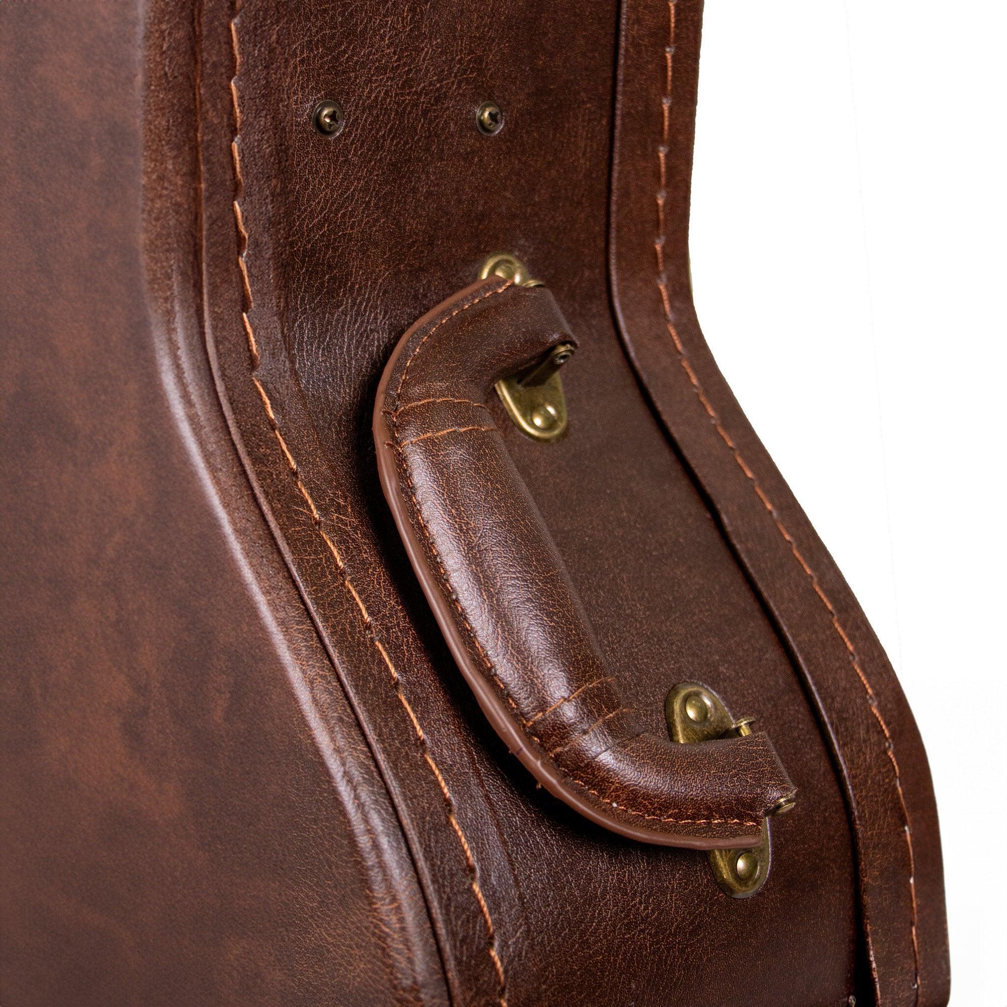 Tansen WC451 Acoustic Guitar Case - MusicMajlis