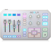 TC-Helicon GO XLR USB Streaming Mixer - MusicMajlis