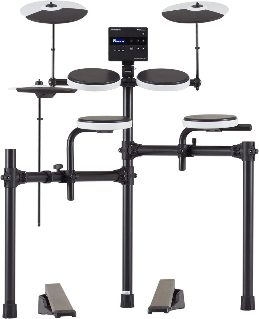 Roland TD-02 Electronic Drum Kit