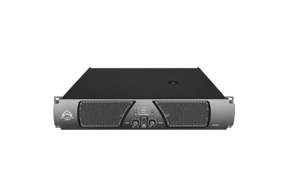 Wharfedale Pro DR4800 Power Amplifier 2x2500W @ 4Ohm / 2x1450W @ 8Ohm
