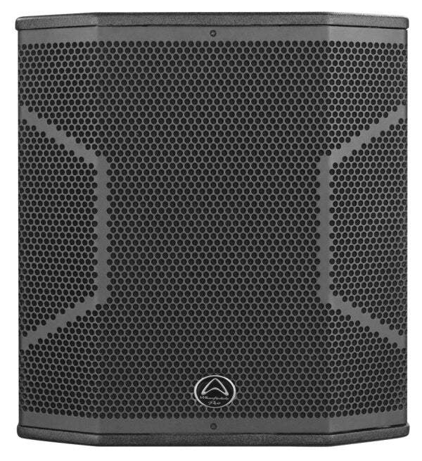 Wharfedale Pro Distructx18b مضخم الصوت السلبي