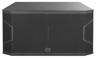 Wharfedale Pro REASONX218B Passive Subwoofer
