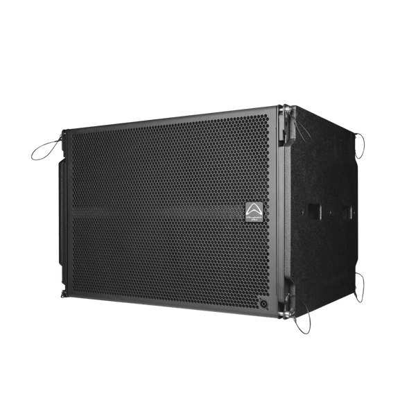 Wharfedale Pro XLA118SUB Line Array Subwoofer Passive