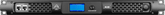 Wharfedale Pro XC44F Digital System Controller with 4-in/4-out DSP, AES/EBU Input