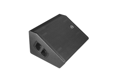 Wharfedale Pro WDGA15 Speaker Monitor Active 1x15" 400W Continuous Wooden Paint Body