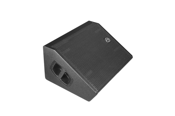 Wharfedale Pro WDGA15 Speaker Monitor Active 1x15" 400W Continuous Wooden Paint Body