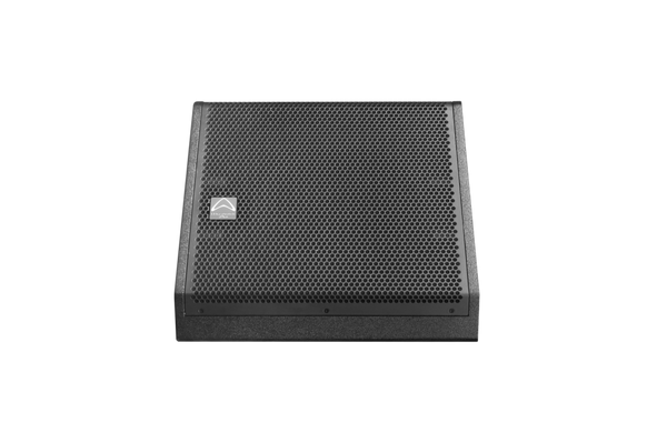 Wharfedale Pro WDGA15 Speaker Monitor Active 1x15" 400W Continuous Wooden Paint Body