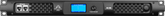 Wharfedale Pro XC44N Digital System Controller with 4-in/4-out DSP, Dante Support