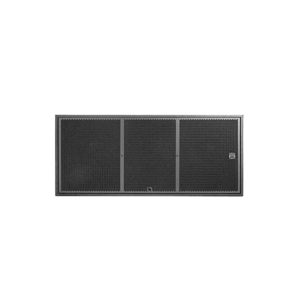 Wharfedale Pro XLA221SUB Line Array Subwoofer Passive