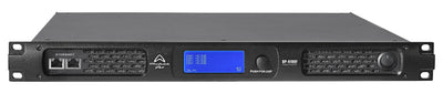 Wharfedale Pro DP4100F Power Amplifier 4 x 2890 Watts