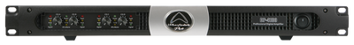 Wharfedale Pro DP-4100 4x1700W Power Amplifier
