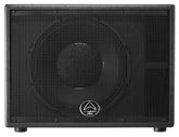 Wharfedale Pro Titan Sub A12 - Subwoofer Powered 1x12" 250W