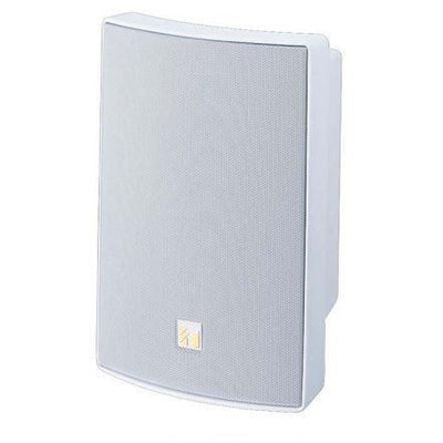 TOA Speaker Wallmount 30W 8ohm - MusicMajlis