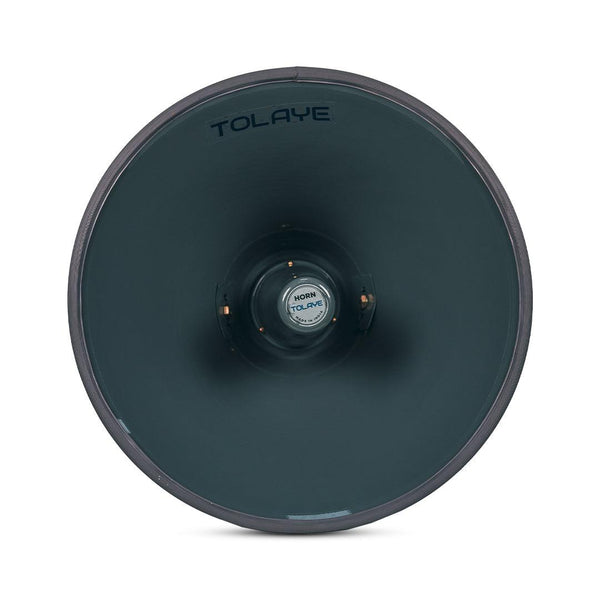 Tolaye REFLEXHORN18 Reflex Horn 18" - MusicMajlis
