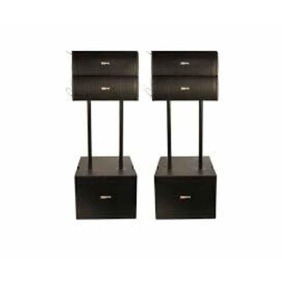 Tolaye TLA-255 3way Line Array - MusicMajlis