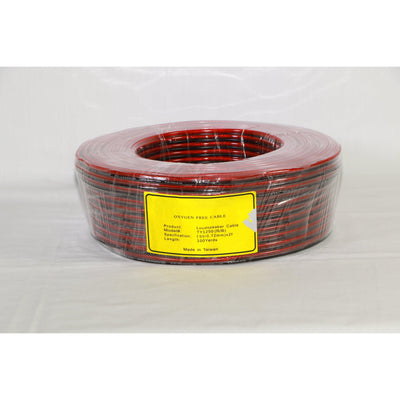 Tolaye TY1250 Cable Roll for Speaker 2x 0.057mm - MusicMajlis