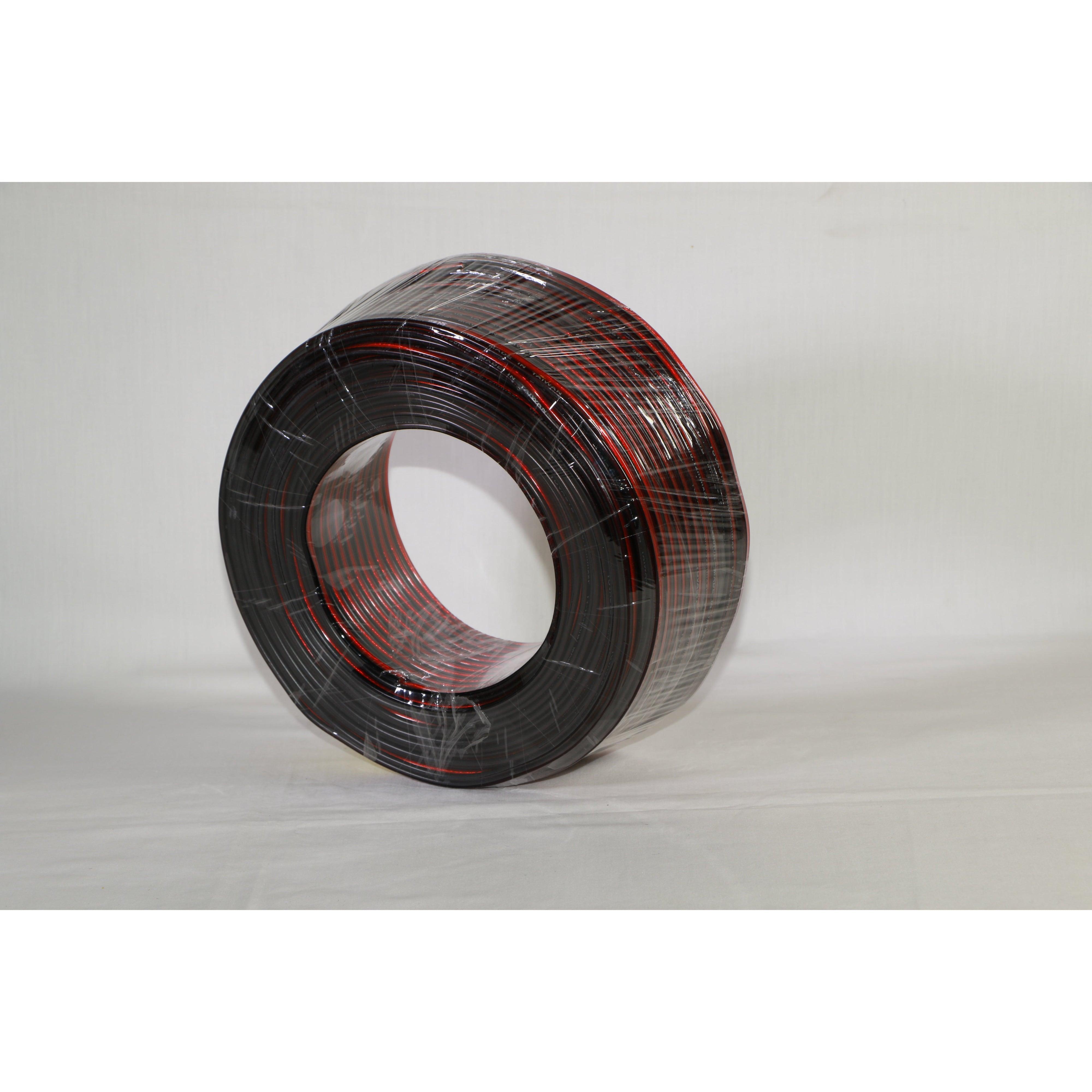 Tolaye TY1250 Cable Roll for Speaker 2x 0.057mm - MusicMajlis