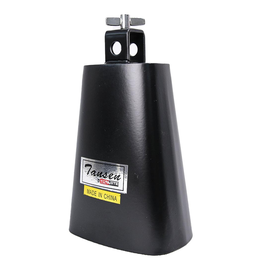 Tovaste 6inchCowbell Cow Bell 6" - MusicMajlis