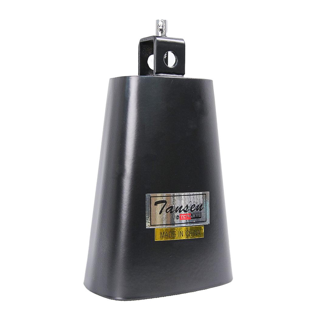 Tovaste 6inchCowbell Cow Bell 6" - MusicMajlis