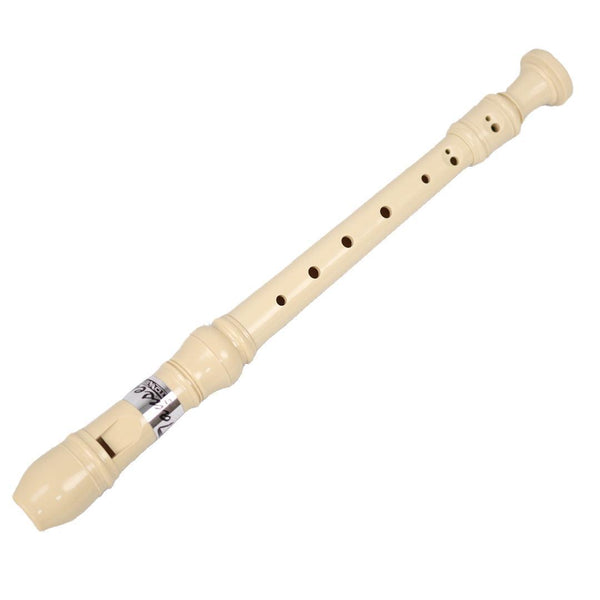 Tovaste JB8A2G Flute Recorder Plastic - MusicMajlis