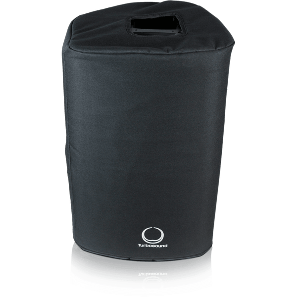 Turbosound TSPC121	Water Resistant Protective Cover for iQ12 and iX12 - MusicMajlis