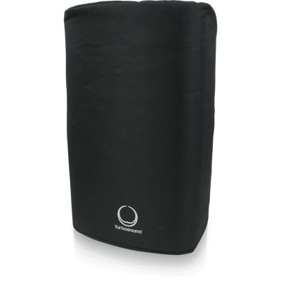 Turbosound TSPC121	Water Resistant Protective Cover for iQ12 and iX12 - MusicMajlis