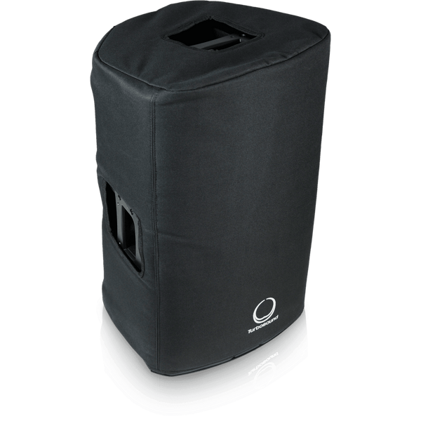 Turbosound TSPC121	Water Resistant Protective Cover for iQ12 and iX12 - MusicMajlis