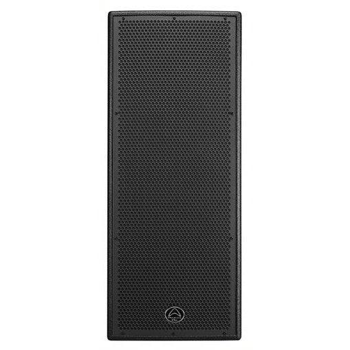Wharfedale Pro Delta X212 Speaker Passive 2x12" 800W RMS 4Ohm Wooden Paint Body - MusicMajlis