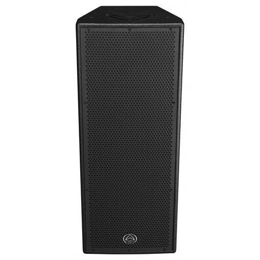 Wharfedale Pro Delta X212 Speaker Passive 2x12" 800W RMS 4Ohm Wooden Paint Body - MusicMajlis
