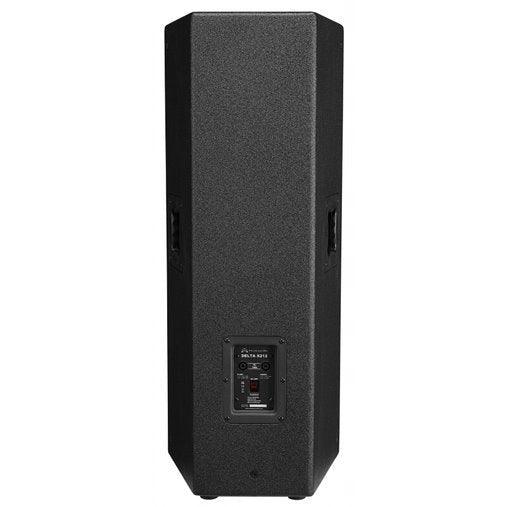 Wharfedale Pro Delta X212 Speaker Passive 2x12" 800W RMS 4Ohm Wooden Paint Body - MusicMajlis